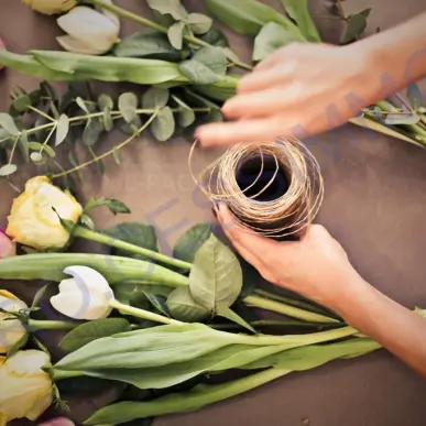 Vente - Fleuriste - Var (83)-photo-3