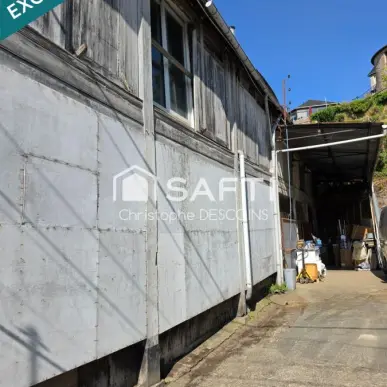 Vente de murs de boutique - Chatillon-sur-colmont (53100)-photo-12