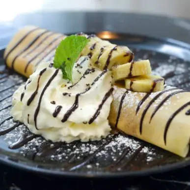 Vente - Restaurant - Crêperie - Les Sables-d'Olonne (85100)-photo-5