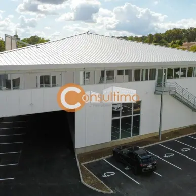 Vente de murs de boutique - Carbon-Blanc (33560)-photo-8