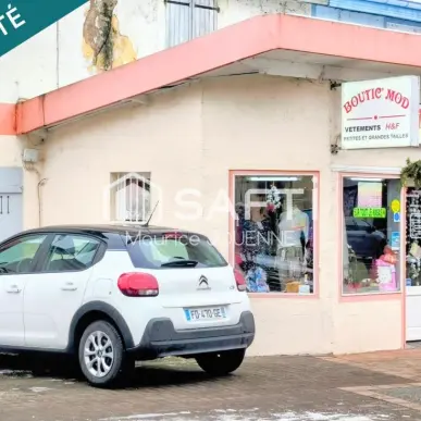 Vente - Habillement - Bayecourt (88150)-photo-7