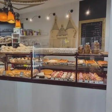 Vente - Boulangerie - Pâtisserie - Snack - Nancy (54000)-photo-3