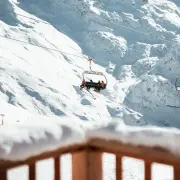 Vente - Restaurant d'altitude - Savoie (73)
