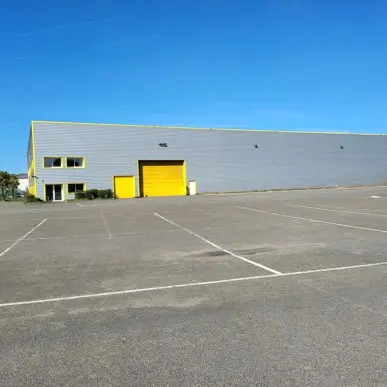 Vente - Logistique - Sarthe (72)-photo-3