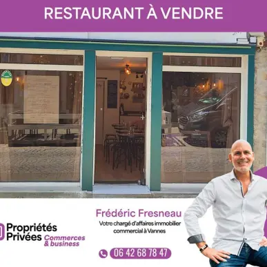 Vente - Restaurant - Morbihan (56)-photo-2