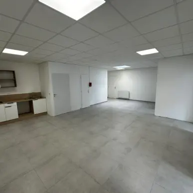 Vente Bureau - Haute-Savoie (74)-photo-1