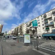 Location Local Commercial - Arcueil (94110)