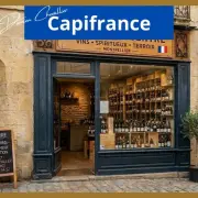 Vente - Cave à vins - Vins et spiritueux - Montpellier (34000)