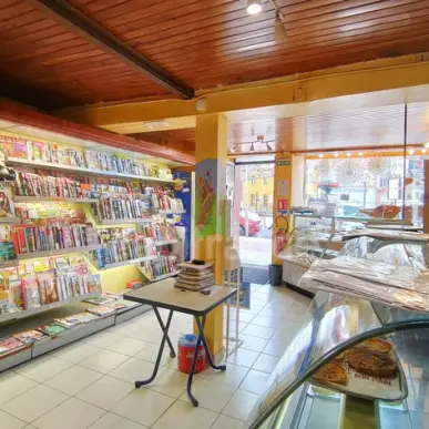 Vente - Boulangerie - Pâtisserie - Vernet-les-Bains (66820)-photo-1