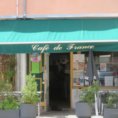 Vente - Bar - Restaurant - Tabac - Snack - Auribeau (04380)-photo-4