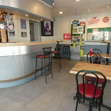 Vente - Bar - PMU - Calvados (14)-photo-8