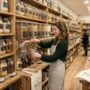 Vente - Alimentation - Epicerie - Albi (81000)