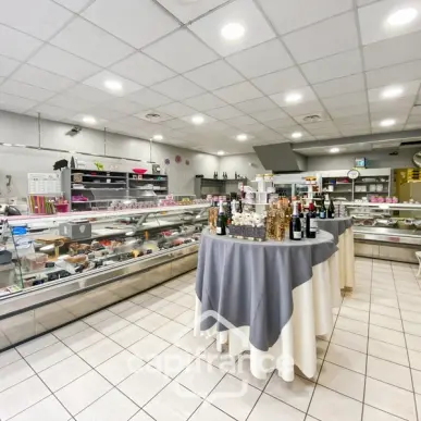 Vente - Charcuterie - Traiteur - Beaupuy (47200)-photo-2