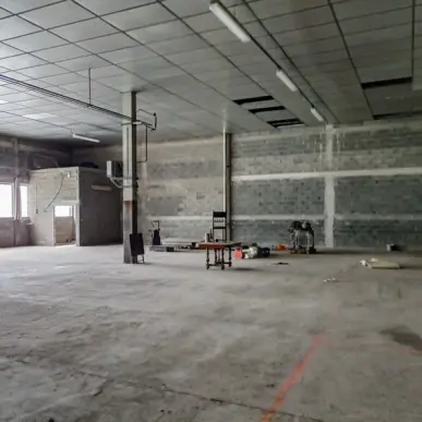Vente Entrepôt / Local d'activités - Saint-Amans-Valtoret (81240)-photo-4