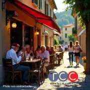 Vente - Bar - Tabac - FDJ - Entrevaux (04320)