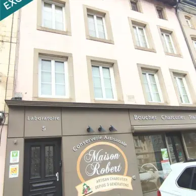Vente - Boucherie - Charcuterie - Traiteur - Ahéville (88500)-photo-8