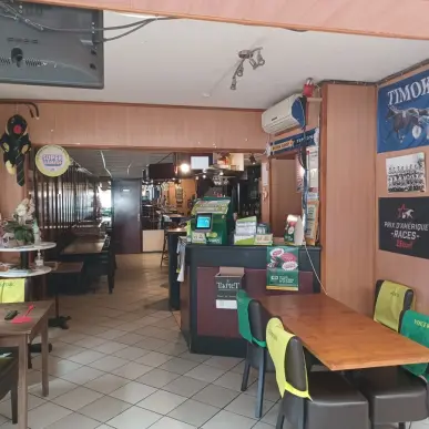 Vente - Bar - Restaurant - PMU - Cazaubon (32150)-photo-3