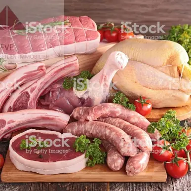 Vente - Boucherie - Charcuterie - Yvetot (76190)-photo-1