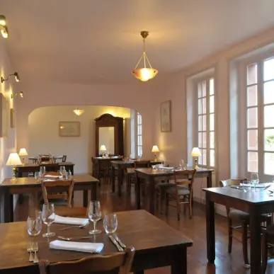 Vente - Hôtel - Restaurant - Collonges-la-Rouge (19500)-photo-2