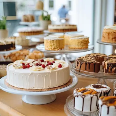 Vente - Restaurant - Pâtisserie - Snack - Gard (30)-photo-6