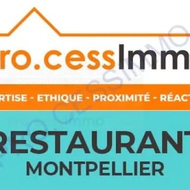 Vente - Brasserie - Restaurant du midi - Hérault (34)-photo-1
