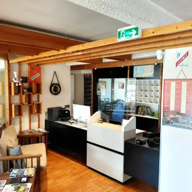 Vente - Hôtel - Beaumont (32100)-photo-4