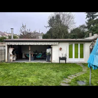 Vente Bureau - Cormeilles-en-Parisis (95240)-photo-2