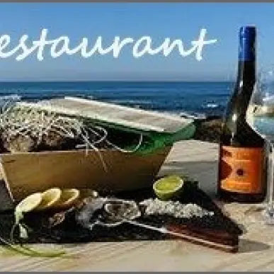Vente - Restaurant - Pressing - Les Sables-d'Olonne (85100)-photo-1
