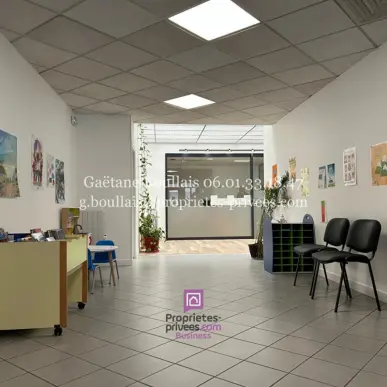 Vente Bureau - Calvados (14)-photo-1