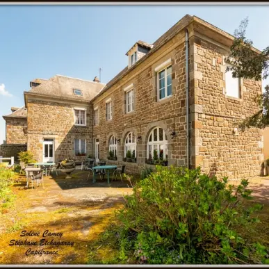 Vente - Bar - Hôtel - Restaurant - Rânes (61150)-photo-2