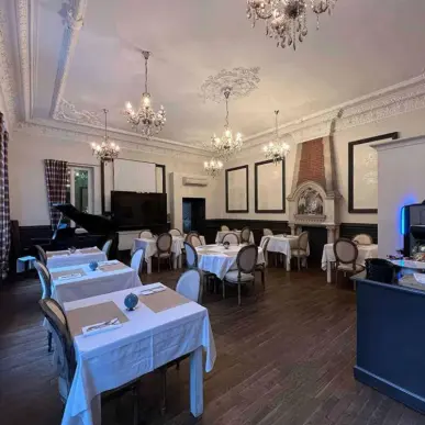 Vente - Hôtel - Le Creusot (71200)-photo-2