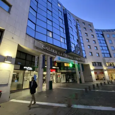 Location Local Commercial - Charenton-le-Pont (94220)-photo-1