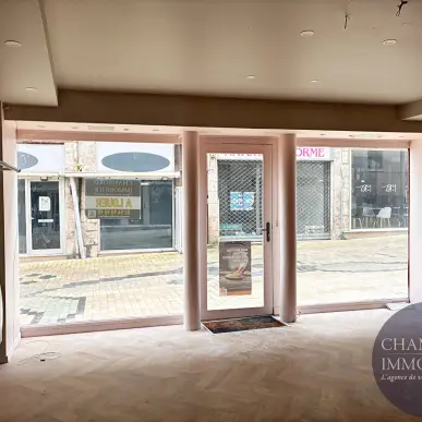 Location Local Commercial - Blois (41000)-photo-2