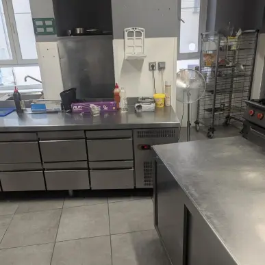 Vente - Bar - Licence IV - Burlats (81100)-photo-3