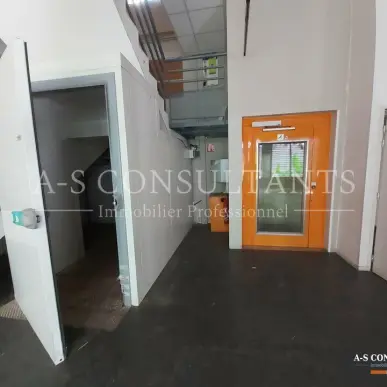 Vente de murs de boutique - Annonay (07100)-photo-7
