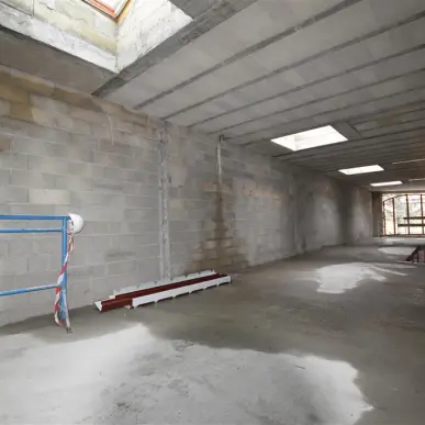 Location Local Commercial - Saint-Ouen (93400)-photo-3
