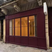 Location Local Commercial - Gironde (33)