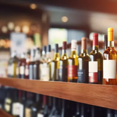 Vente - Cave à vins - Vins et spiritueux - Savoie (73)-photo-1