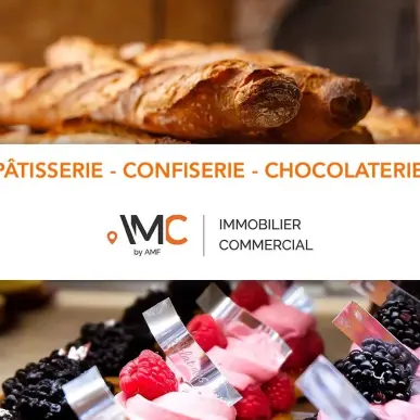 Vente - Boulangerie - Pâtisserie - Saint-raphael (83700)-photo-1
