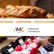 Vente - Boulangerie - Pâtisserie - Chocolaterie Chocolatier - Saint-raphael (83700)