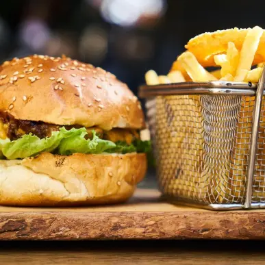 Vente - Restaurant - Snack - Seine-et-Marne (77)-photo-3