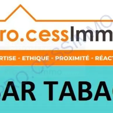 Vente - Bar - Tabac - FDJ - Gard (30)-photo-1