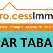 Vente - Bar - Tabac - FDJ - Gard (30)