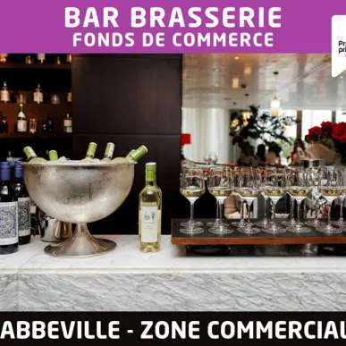 Vente - Bar - Brasserie - Somme (80)-photo-3