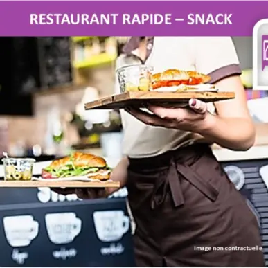Vente - Restaurant - Snack - Seine-Maritime (76)-photo-2