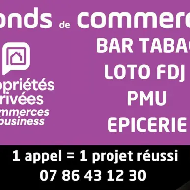 Vente - Bar - Tabac - Alimentation - Epicerie - Somme (80)-photo-8