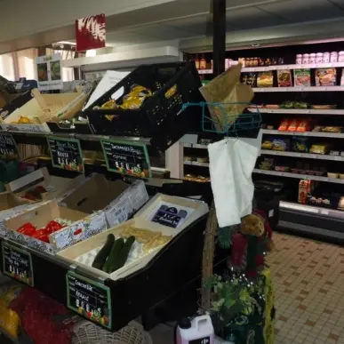 Vente - Alimentation - Epicerie - Chaon (41600)-photo-6