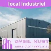 Vente Entrepôt / Local d'activités - Var (83)