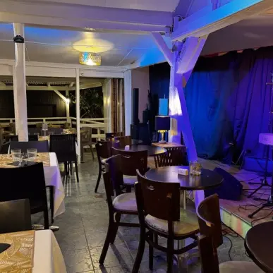 Vente - Restaurant - Le gosier (97190)-photo-2