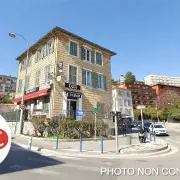 Vente - Bar - Brasserie - Restaurant - Tabac - Pizzeria - Café - PMU - Nice (06000)